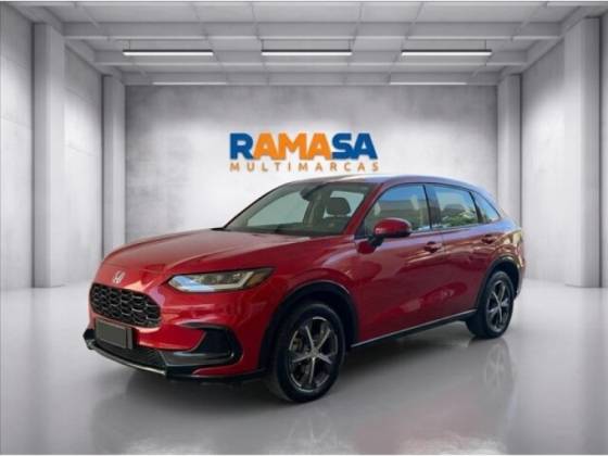 HONDA ZR-V 2.0 i-VTEC GASOLINA TOURING CVT HONDA ZR-V 2.0 i-VTEC GASOLINA TOURING CVT